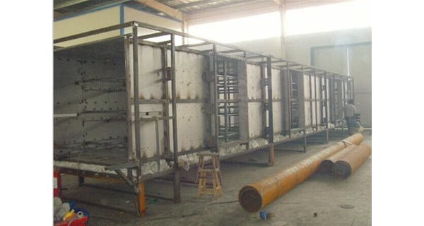 宏博機械：食品烘干領域的創新領航者