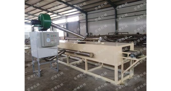 宏博機械：肥料烘干機性能優化，市場競爭力再增強