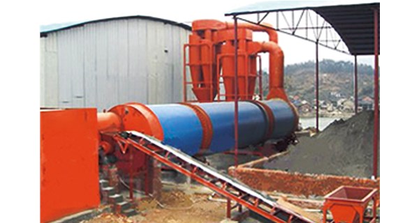 宏博機械：發力復合肥烘干機，開拓海外新市場