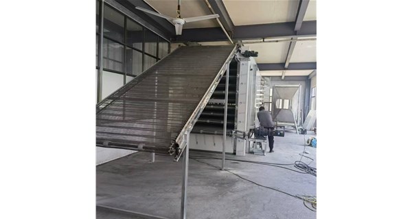 化工產品烘干機廠家在服務客戶方面都通常具有哪些優勢？