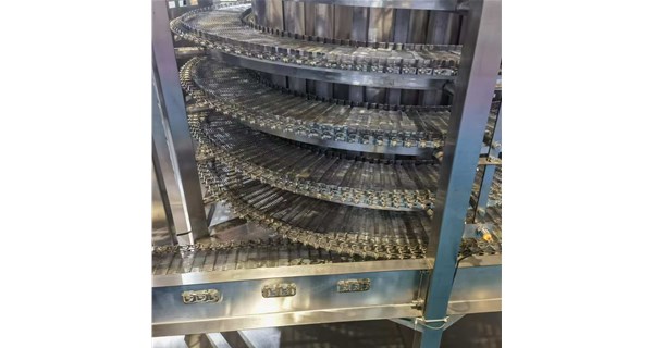 桑葚烘干機：引領桑葚加工產業新變革