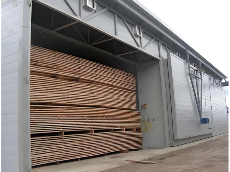 木材干燥機(jī)